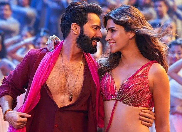 Varun Dhawan opens up about hinting at Kriti Sanon and Prabhas’ relationship; says channel “edited” the clip for fun 