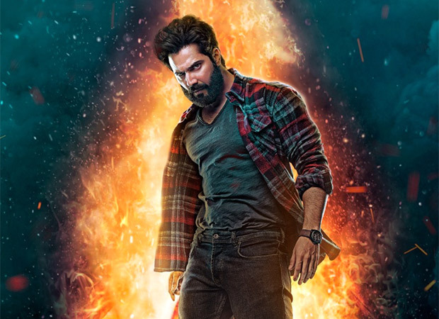 Varun Dhawan said 'yes' to Bhediya after hearing one line; says he never wanted to let go of the film