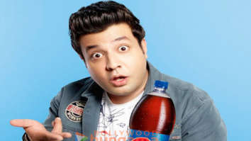 Celeb Photos Of Varun Sharma