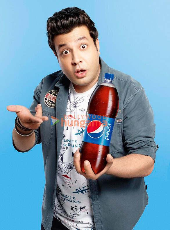 varun sharma 5