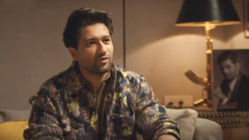 Vicky Kaushal and Karan Johar | Govinda Naam Mera | Coming Soon | DisneyPlus Hotstar