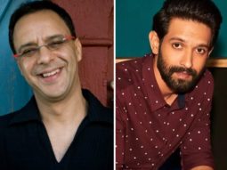 Vidhu Vinod Chopra joins hands with Vikrant Massey for a “real-life story” titled 12th Fail; calls it a tribute to UPSC aspirants 