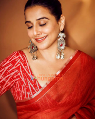 Celebrity Photos of Vidya Balan