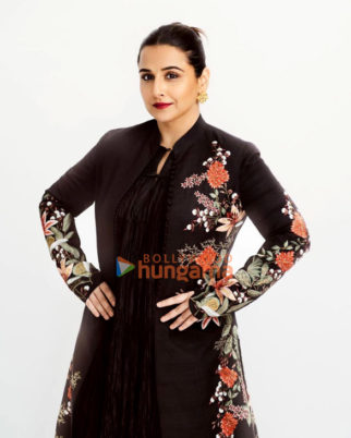 Celebrity Photos of Vidya Balan