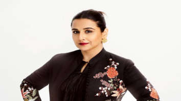 Celebrity Photos of Vidya Balan