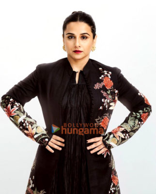 Celebrity Photos of Vidya Balan