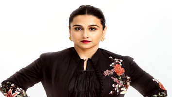 Celebrity Photos of Vidya Balan
