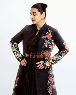 Celebrity Photos of Vidya Balan