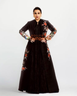 Celebrity Photos of Vidya Balan