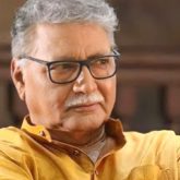 Vikram Gokhale passes away in Pune at the age of 77