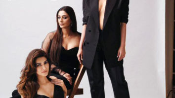 Kriti Sanon, Tabu, Kareena Kapoor Khan On The Covers Of Vogue