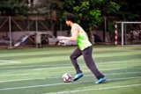 Watching Tiger Shroff play football is truly a treat for our eyes!