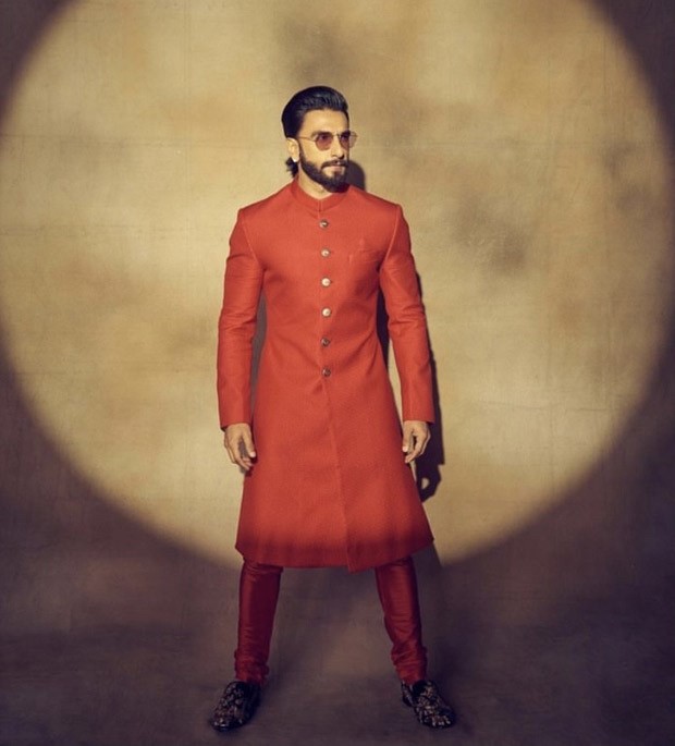 Wedding attires for men inspired by Ranveer Singh to Vicky Kaushal: From vibrant kurtas to pathanis, here’s your wedding season inspiration Wedding attires for men inspired by Ranveer Singh to Vicky Kaushal: From vibrant kurtas to pathanis, here’s your wedding season inspiration