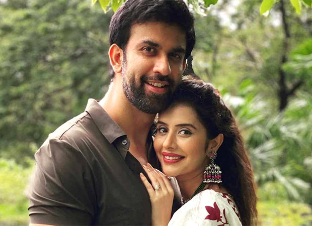 Charu Asopa reveals Rajeev Sen cheated on her during pregnancy; speaks about her domestic abuse accusation