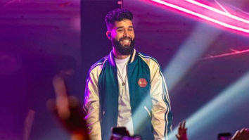 AP Dhillon gets injured on Out of This World tour; announces cancellation of some US shows