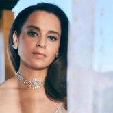 ‘Diva’ Kangana Ranaut heads out for recce with the team of her film Emergency; see pics
