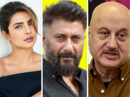 Morbi Bridge Collapse: Priyanka Chopra, Vivek Agnihotri, & other Bollywood celebrities express grief; offer condolences