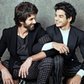 Shahid Kapoor drops a heartwarming video montage to wish brother Ishaan Khatter on his 27th birthday; watch