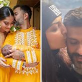 Sonam Kapoor gives a token of appreciation to ‘angel husband’ Anand Ahuja; says he’s ‘great dad’ to baby Vayu