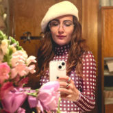 Fatima Sana Shaikh participates in Epilepsy Awareness Challenge 2022; talks about the condition and facts related to it