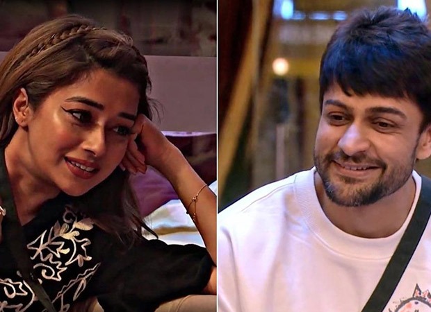 Bigg Boss 16: Tina Datta clears her intentions for Shalin Bhanot in this unseen clip, watch