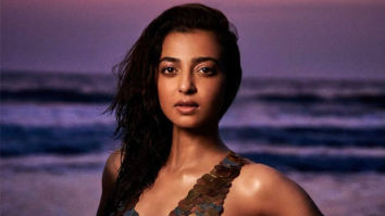 EXCLUSIVE: Radhika Apte shares how she keeps herself grounded; says, ‘People are doing well and the next day they don’t have a home’