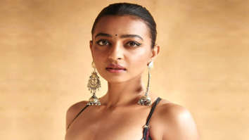 EXCLUSIVE: Radhika Apte talks about her ‘expensive lifestyle’; says, ‘don’t see the point in luxury brands’, watch