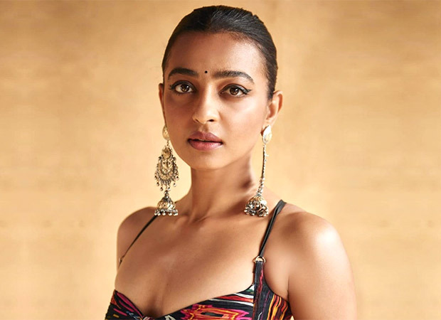 EXCLUSIVE: Radhika Apte talks about her ‘expensive lifestyle’; says, ‘don't see the point in luxury brands’, watch