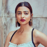 EXCLUSIVE: Radhika Apte shares her secret to dealing with people she doesn't get along with at work, watch