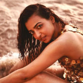 EXCLUSIVE: Radhika Apte talks about sex comedies in Bollywood; says, "They can be very derogatory, objectify women"