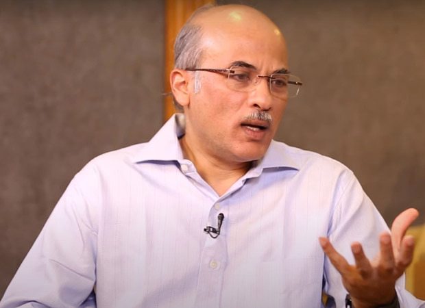 EXCLUSIVE: Sooraj Barjatya calls Uunchai a family film at its core; says, ‘Shot outdoors this way first time’