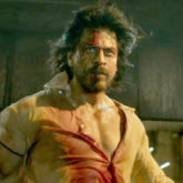 The makers of Pathaan dropped the first teaser of the film on the occasion of Shah Rukh Khan’s 57th birthday.