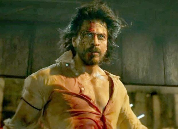 The makers of Pathaan dropped the first teaser of the film on the occasion of Shah Rukh Khan’s 57th birthday.