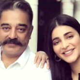 Kamal Haasan turns 68; Shurti Haasan drops a sweet birthday wish for ‘bapuji’ with a childhood pic