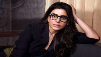 Samantha promises to power through ‘challenges’ after myositis diagnosis; says, ‘shower, shave, show up’