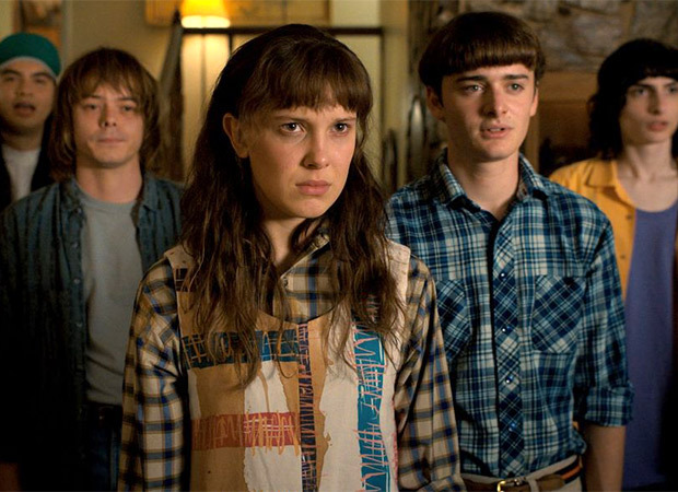 Stranger Things Season 5: Netflix reveals first episode title for the final season’s premiere