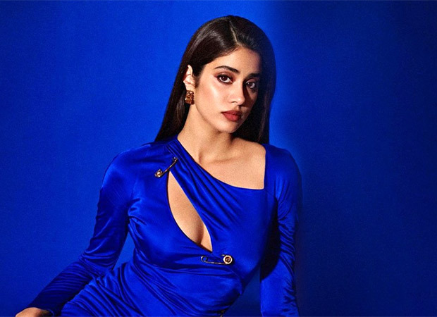 Janhvi Kapoor reveals she was unsure about Mili; says, ‘wanted to do something conventional’
