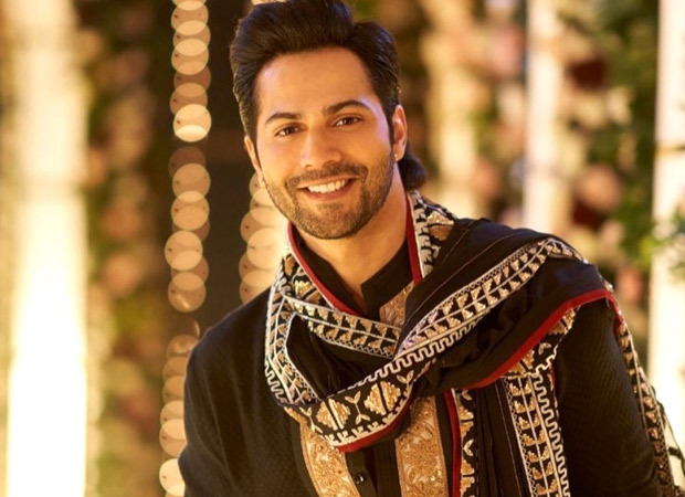 Varun Dhawan shares health update after vestibular hypofunction diagnosis