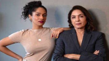 Neena Gupta opens up about having Masaba out of wedlock: says, “I suffered, endured and enjoyed” Neena Gupta opens up about having Masaba out of wedlock: says, “I suffered, endured and enjoyed”