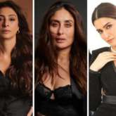 Tabu, Kareena Kapoor Khan, and Kriti Sanon unite for Ektaa Kapoor's next The Crew