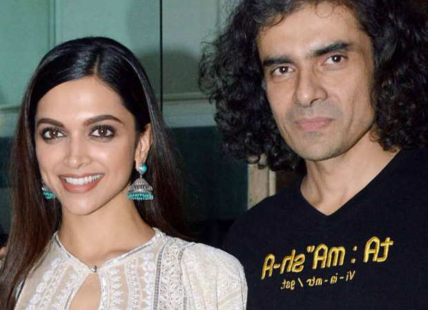 “Deepika Padukone was supposed to be beautiful, pretty but not a good actor,” says Imtiaz Ali; recalls working with her in Love Aaj Kal