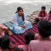 Priyanka Chopra Jonas visits UNICEF programmes in northern India; urges to invest more in girls' education