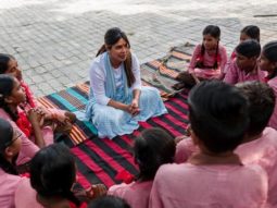 Priyanka Chopra Jonas visits UNICEF programmes in northern India; urges to invest more in girls’ education