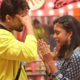 Bigg Boss 16: Sumbul Touqeer lashes out at Shalin Bhanot after nominations, watch