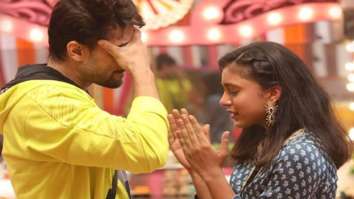 Bigg Boss 16: Sumbul Touqeer lashes out at Shalin Bhanot after nominations, watch
