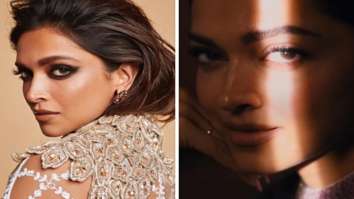 Deepika Padukone teases fans with a new video hinting towards her next project, watch