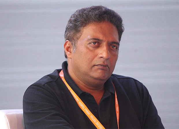 Prakash Raj talks about ‘entertainment mafia’ ruling content; explains how pandemic changed the scenario