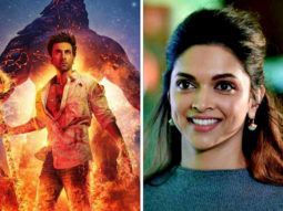 Brahmastra OTT version confirms Deepika Padukone as Ranbir Kapoor’s mom Amrita