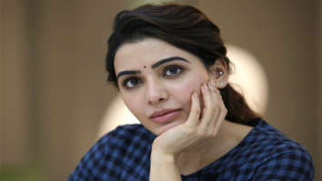 Yashoda star Samantha feels ‘humbled’ after getting positive response from the Hindi audience