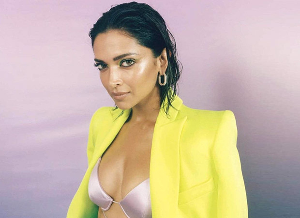 "Pathaan will showcase Deepika Padukone in her hottest and coolest self," says director Siddharth Anand